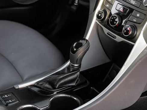 Used 2014 Hyundai Sonata GLS w/ Popular Equipment Group 2 image 25