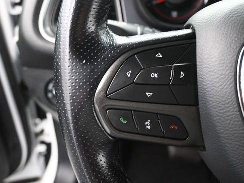 Used 2021 Dodge Challenger SXT w/ Blacktop Package image 30