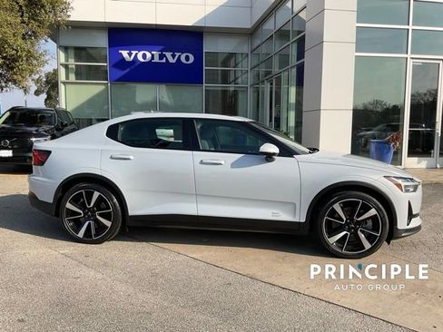 Used 2022 Polestar Polestar 2 Long Range Dual Motor w/ Plus Package image 9