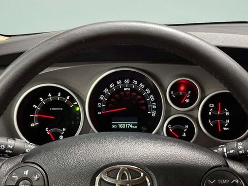 Used 2012 Toyota Sequoia Limited image 14