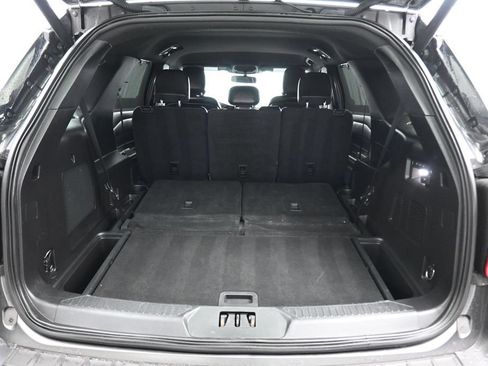 Used 2020 Ford Explorer Limited AWD/4WD image 63