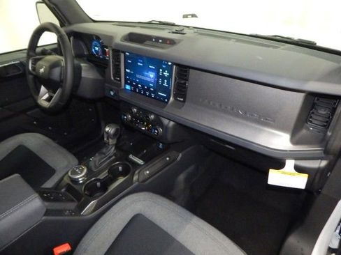 New 2025 Ford Bronco Big Bend image 19