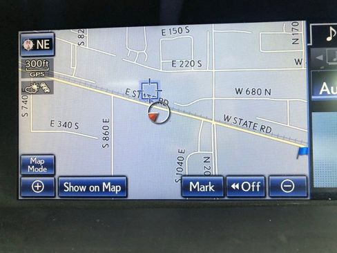 Used 2013 Lexus GS 350 AWD image 21