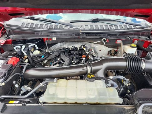 Used 2022 Ford Expedition Limited AWD/4WD image 23