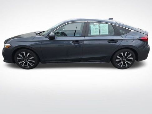 Used 2023 Honda Civic EX-L image 4