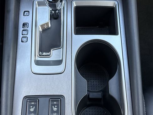 Used 2024 Nissan Murano SV w/ SV Midnight Edition Package image 25