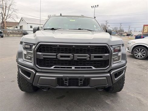 Used 2020 Ford F150 Raptor image 12