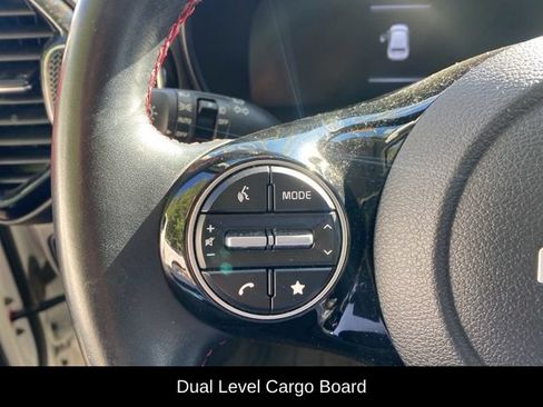 Used 2023 Kia Soul GT-Line w/ GT-Line Technology Package FWD image 18