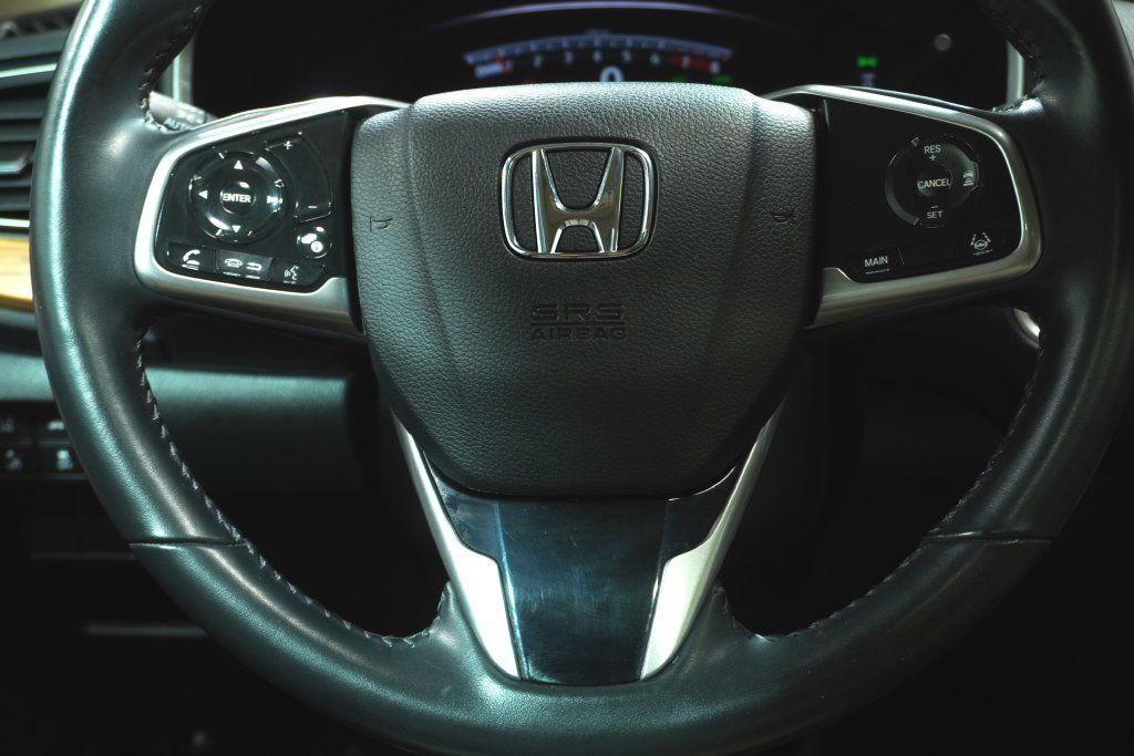Used 2019 Honda CR-V EX-L image 18
