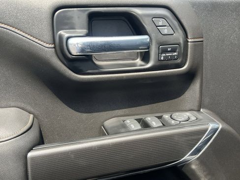 Used 2021 GMC Sierra 1500 AT4 AWD/4WD image 14