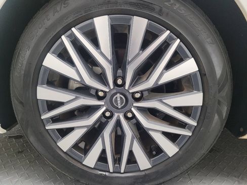 Used 2023 Nissan Altima 2.5 SV FWD image 31