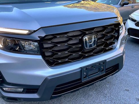 Used 2023 Honda Passport Elite image 58