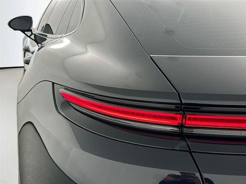 Used 2026 Porsche Panamera 4 AWD/4WD image 16