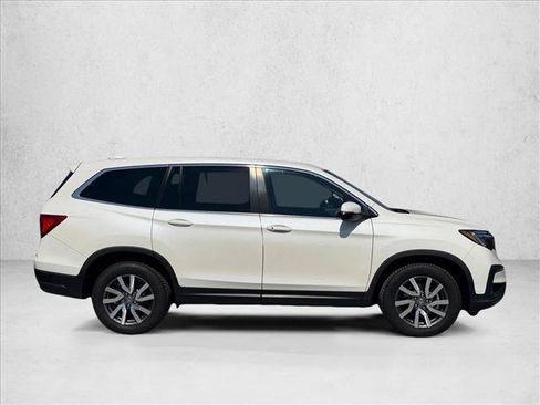 Used 2019 Honda Pilot EX-L image 4