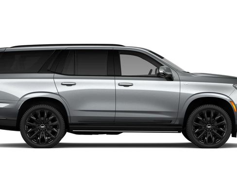 New 2026 Cadillac Escalade Platinum Sport image 39