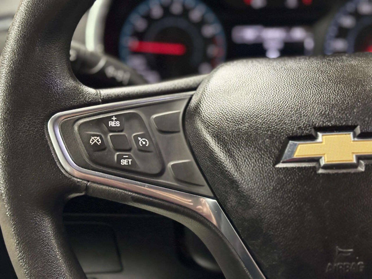Used 2018 Chevrolet Malibu LT FWD image 32