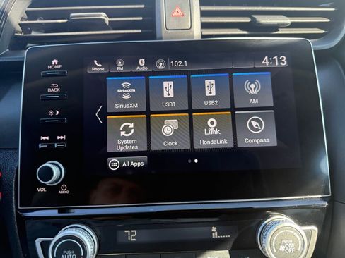 Used 2022 Honda Insight EX image 18