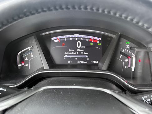 Certified 2018 Honda CR-V EX-L image 23