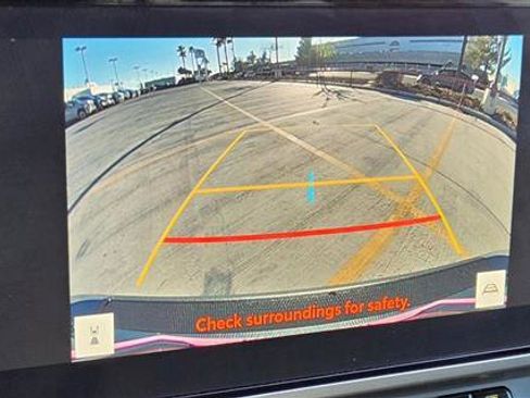 Certified 2025 Toyota Camry XSE image 12