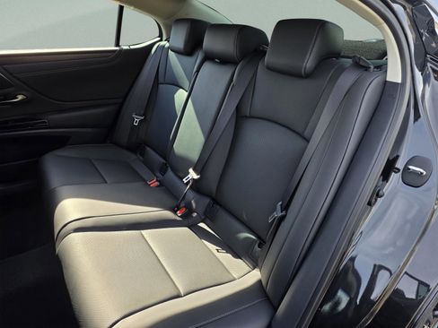 New 2025 Lexus ES 350 w/ Premium Package image 20