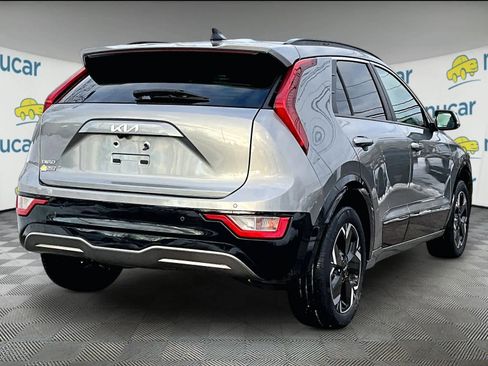 Used 2023 Kia Niro Wind w/ Wind Preserve Package image 6