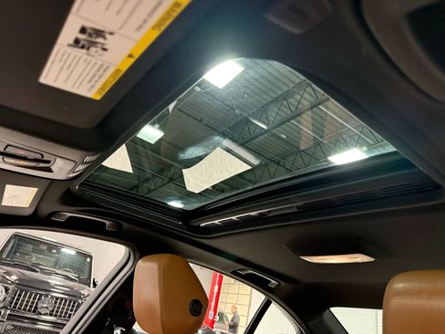 Used 2016 BMW 328i xDrive Sedan image 16