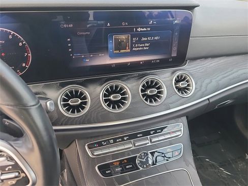 Used 2020 Mercedes-Benz E 450 Coupe image 25