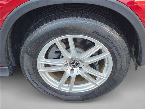 Used 2023 Mercedes-Benz GLC 300 image 21