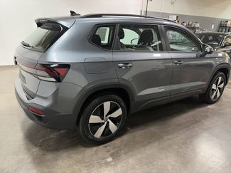 Certified 2025 Volkswagen Taos S video 3