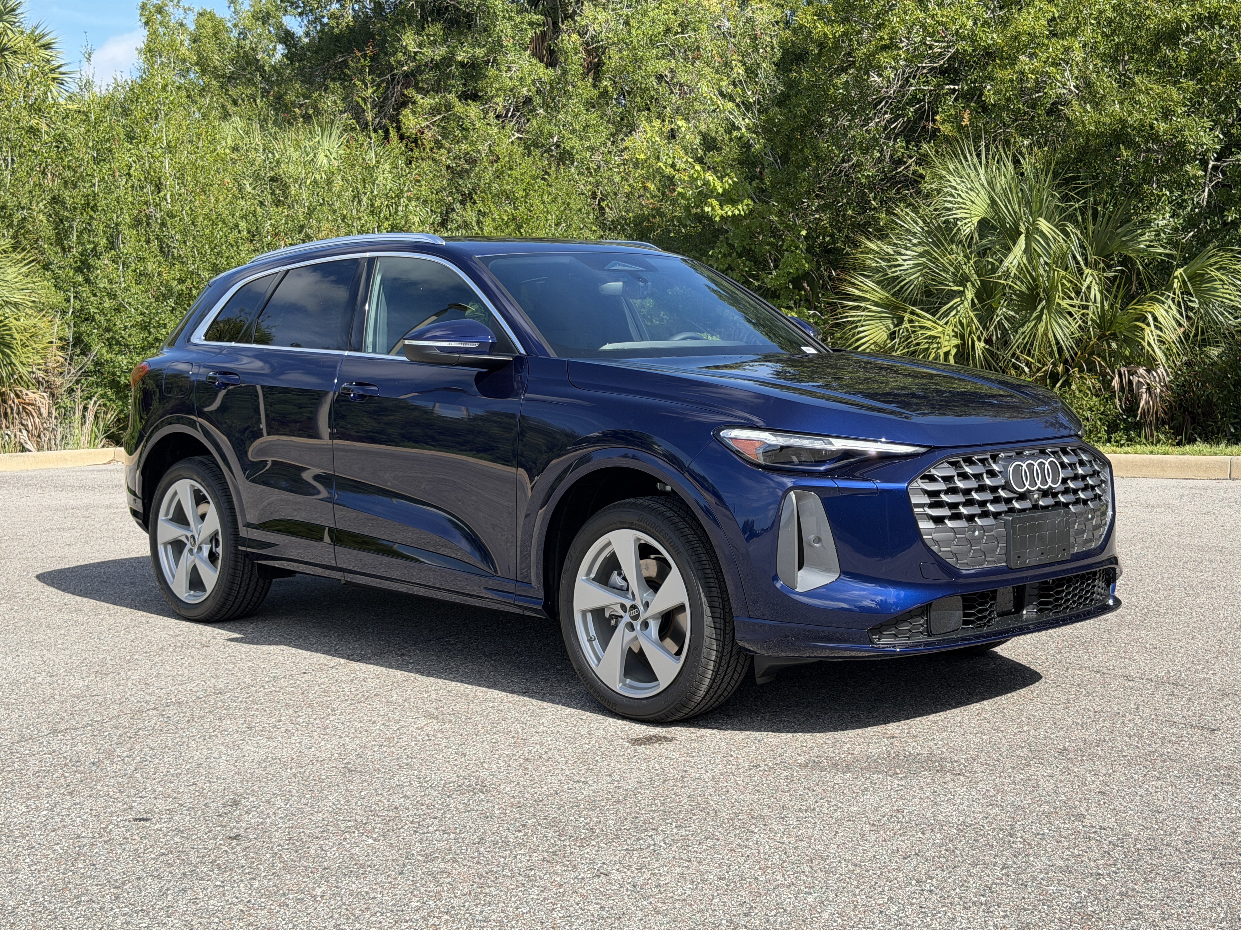 New 2026 Audi Q5 Premium AWD/4WD image 1