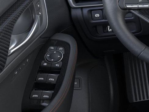 Used 2025 Cadillac CT5 Sport w/ Technology Package image 22