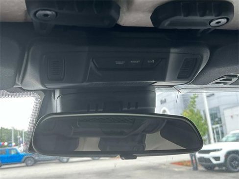 New 2025 Jeep Wrangler Sport S image 11