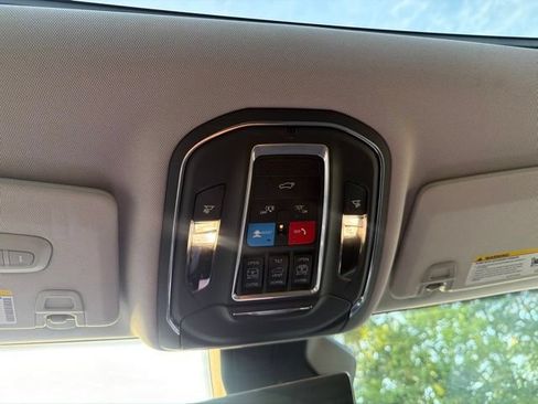 Used 2022 Jeep Grand Cherokee L Limited w/ Luxury Tech Group II AWD/4WD image 28