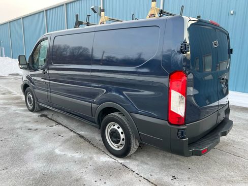 Used 2017 Ford Transit 150 130 Low Roof image 6