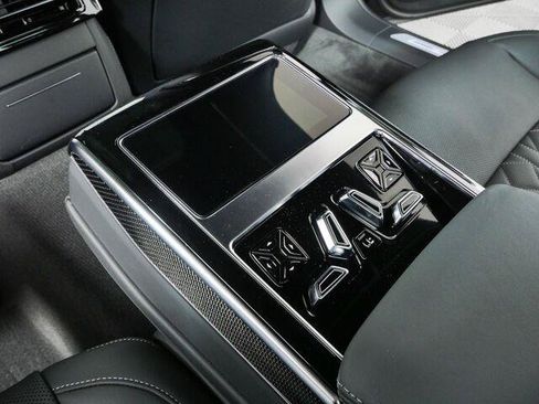New 2026 Audi S8 AWD/4WD image 27