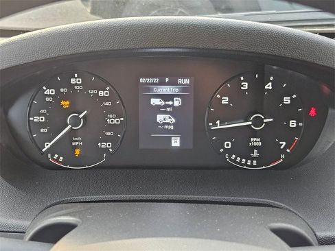 New 2026 RAM ProMaster 1500 image 23