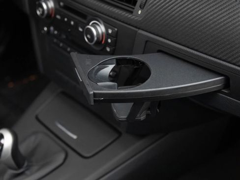 Used 2011 BMW M3 Sedan RWD image 32
