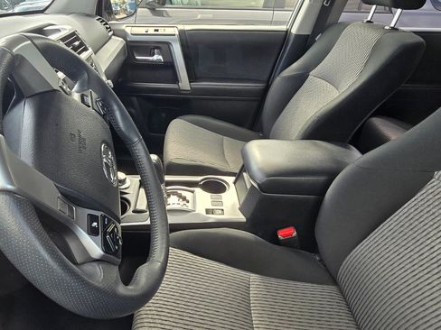 Used 2023 Toyota 4Runner SR5 AWD/4WD image 20