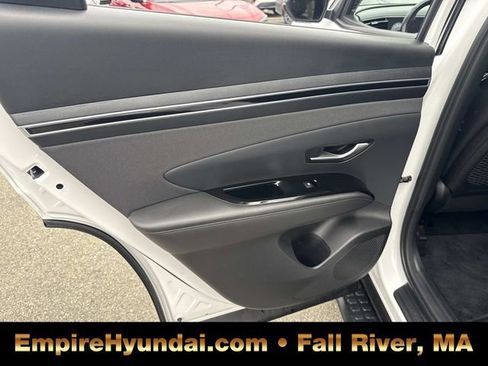 Used 2023 Hyundai Tucson XRT AWD/4WD image 17
