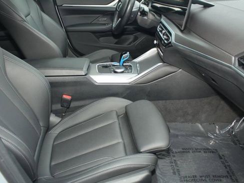 Certified 2023 BMW i4 M50 w/ Shadowloine Package image 26