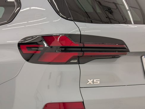 Certified 2026 BMW X5 M60i w/ Executive Package image 13