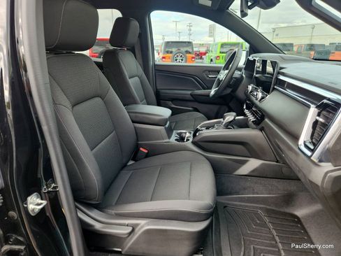 Used 2024 GMC Canyon Elevation w/ Convenience Package image 35