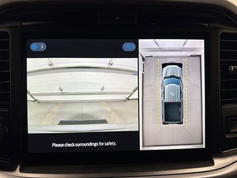 New 2025 Ford F150 XLT w/ Equipment Group 302A MID image 28