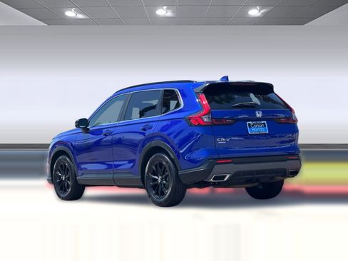Used 2024 Honda CR-V Sport image 3