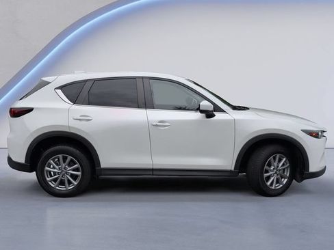 Used 2023 MAZDA CX-5 AWD 2.5 S image 3