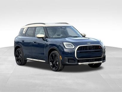 New 2026 MINI Cooper Countryman S
