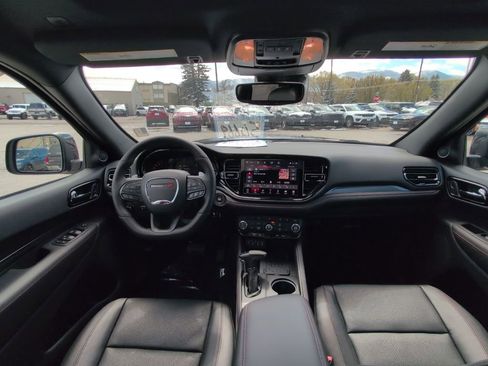 New 2026 Dodge Durango GT AWD/4WD image 33