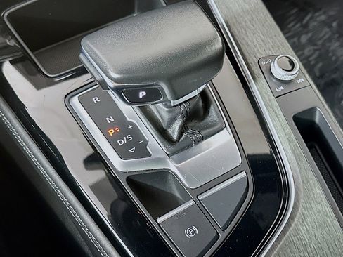 Used 2024 Audi A5 2.0T Premium Plus image 6