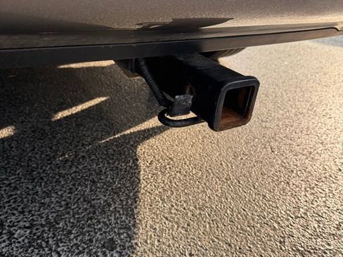 Used 2024 Toyota Grand Highlander Limited image 11