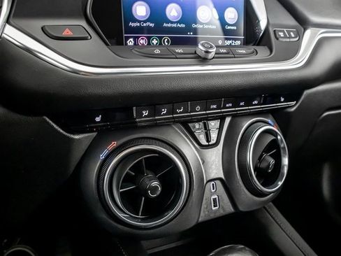 Used 2019 Chevrolet Blazer LT image 14